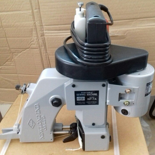 Máy may bao newlong NP-7A-Japan